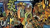 HAWAIIAN / SOUTH PACIFIC PRINTS