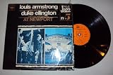 Louis Armstrong and Duke Ellington at Newport - Do You Like Jazz No. 5