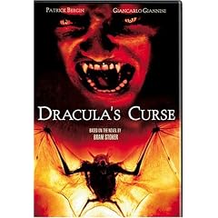 Dracula's Curse by 