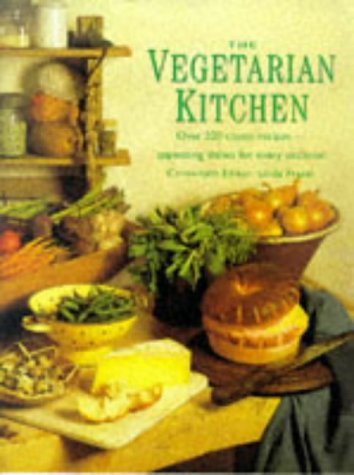 Vegetarian