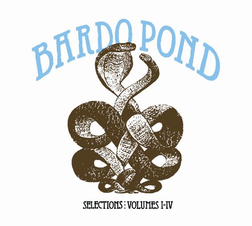 Bardo Pond - Vol. 1 - Zortam Music