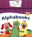 Baby Einstein Alphabooks (Baby Einstein)
