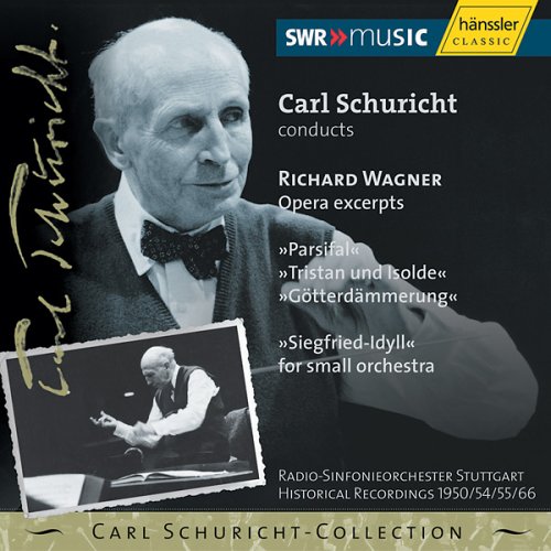 CD-Charts  Search : Wagner: Opera Excerpts