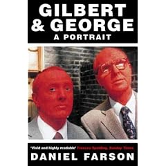 Gilbert and George