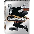 The Transporter Collection [Import]