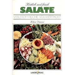 Salate. K�stlich und frisch