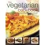 The Vegetarian Cookbook