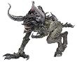 Spawn Series 23 Mutations > Malebolgia Action Figure
