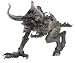 Spawn Series 23 Mutations > Malebolgia Action Figure