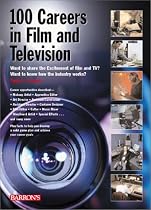 100 Careers in Film and Television