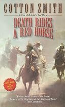 Death Rides A Red Horse