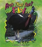 Birds That Don't Fly (Birds Up Close)