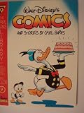 Walt Disney's Comics and Stories (The Carl Barks Library Of Walt Disney's Comics And Stories In Color, 9)