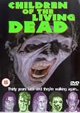 Children Of The Living Dead [2001] [DVD]