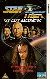 Star Trek NG Vol. 72 - Ser. 6 [UK-Import] - Patrick Stewart
