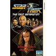 Star Trek The Next Generation 72 : Birthright, Part 2 / Starship Mine