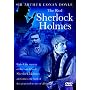 Sherlock Holmes - Sir Arthur Conan Doyle The Real [DVD] [2004]