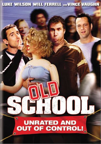 Old School - Movie Trailers