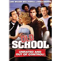 Old School (Widescreen Unrated Edition) by 