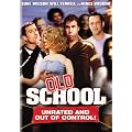 Old School (Unrated Widescreen)