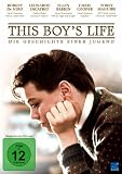 Produkt-Bild: This Boy's Life - Die Geschichte einer Jugend