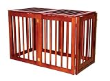 Dynamic Accents 42126 Highlander 32 Inch Tall 5 Panel Walk-Through Gate PLUS Pen Kit Combo