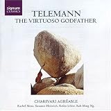 virtuoso godfather by charivari agreable