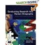 Conducting Research in Human Geography: Theory, Methodology and Practice