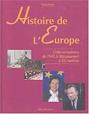 Revue De Vecchi  / Histoire de l'Europe
