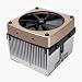 Electronics : CopperChill Copper Plate Cooler for P4 478 up to 3.2 GHz