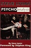 Steve Lyons : PSYCHOanalysis