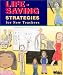 Lifesaving Strategies for New Teachers