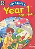 Play & Explore Year 1 (PC)