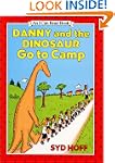 Danny and the Dinosaur Go to Camp