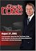 Search : Charlie Rose with Helen Hunt; James Wolcott; Bud Greenspan (August 17, 2001)