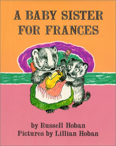 Russell Hoban