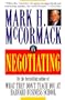 On Negotiating