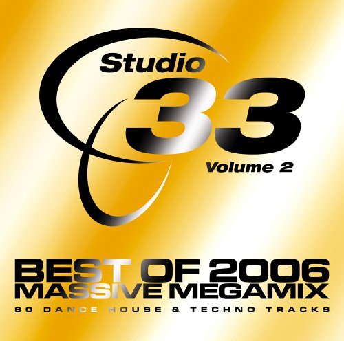 Klubbingman - Studio 33/Best of 2006,Vol.2 - Zortam Music