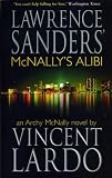 Lawrence Sanders' McNally's Alibi