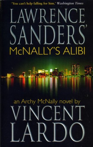 Mcnally's Alibi