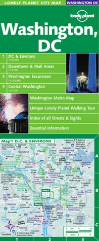  DC Washington