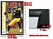 FRAMED PITTS STEELERS BEN ROETHLISBERGER POSTER FR 4567
