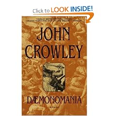 Daemonomania