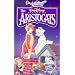 The Aristocats (A Walt Disney Masterpiece) [VHS]