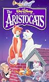 The Aristocats [VHS]