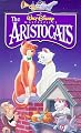 The Aristocats (A Walt Disney Masterpiece)