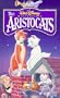 The Aristocats [VHS]