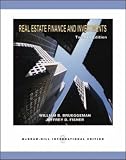 Review McGraw Hill Higher Education  / Real Estate Finance and Investments: With Excel Templates CD-ROM