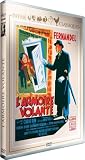 Larmoire volante