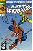 Book The Amazing Spider-Man #352 : Death Walk (Marvel Comics)